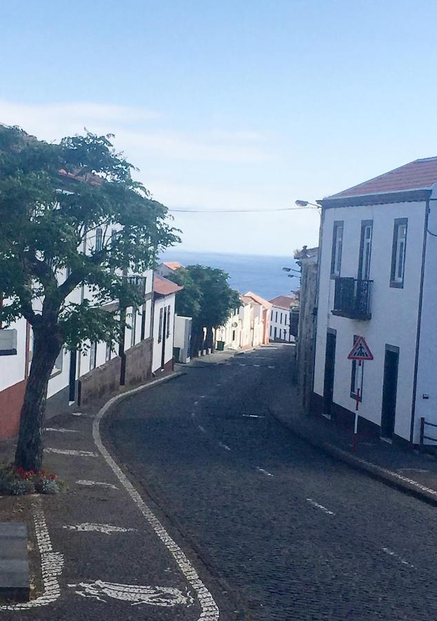 Casa Da Avo - Vila Do Porto公寓 外观 照片